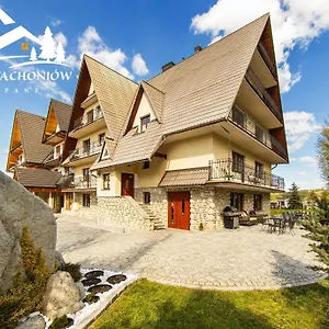 Kwatera prywatna U Stachoniów, Zakopane