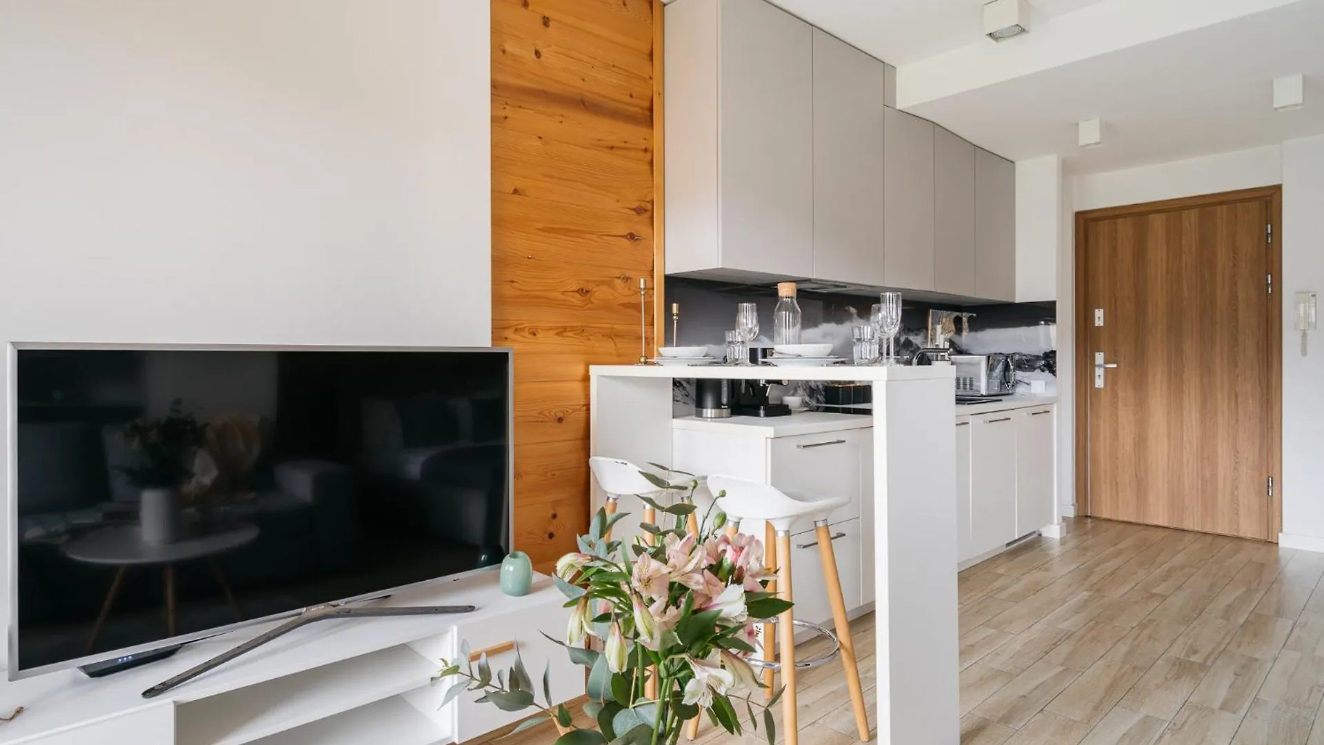 Landscape Szymoszkowa - Loftaffair Collection Apartment Zakopane 0*,  Poland