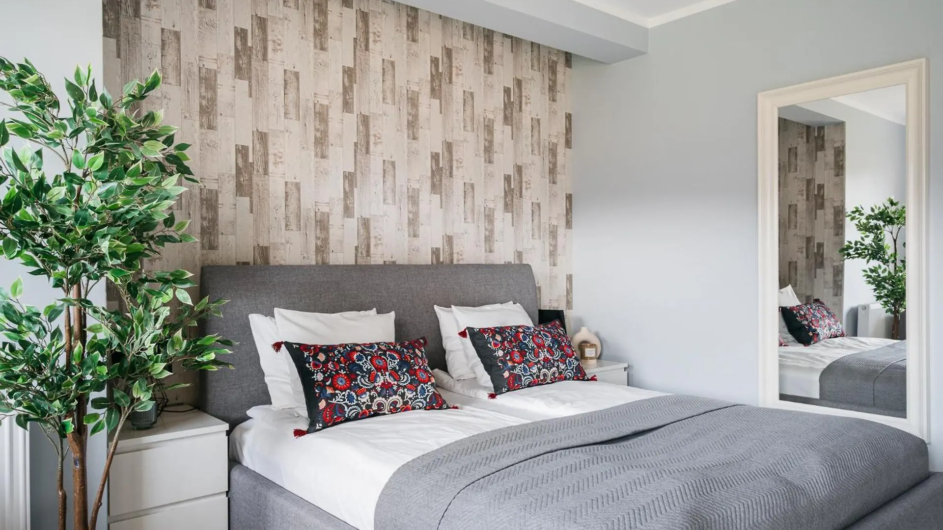 Landscape Szymoszkowa - Loftaffair Collection Apartment Zakopane Poland