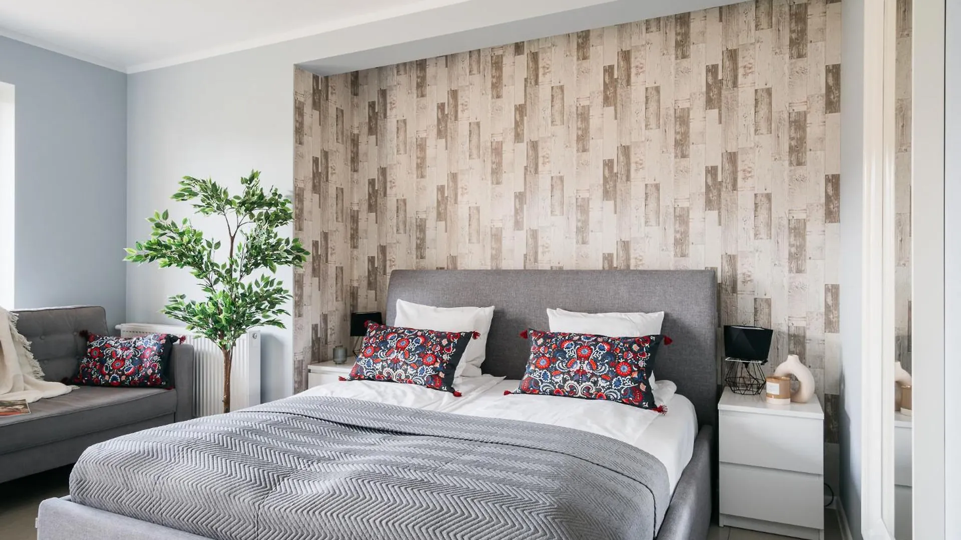 Landscape Szymoszkowa - Loftaffair Collection Apartment Zakopane Poland