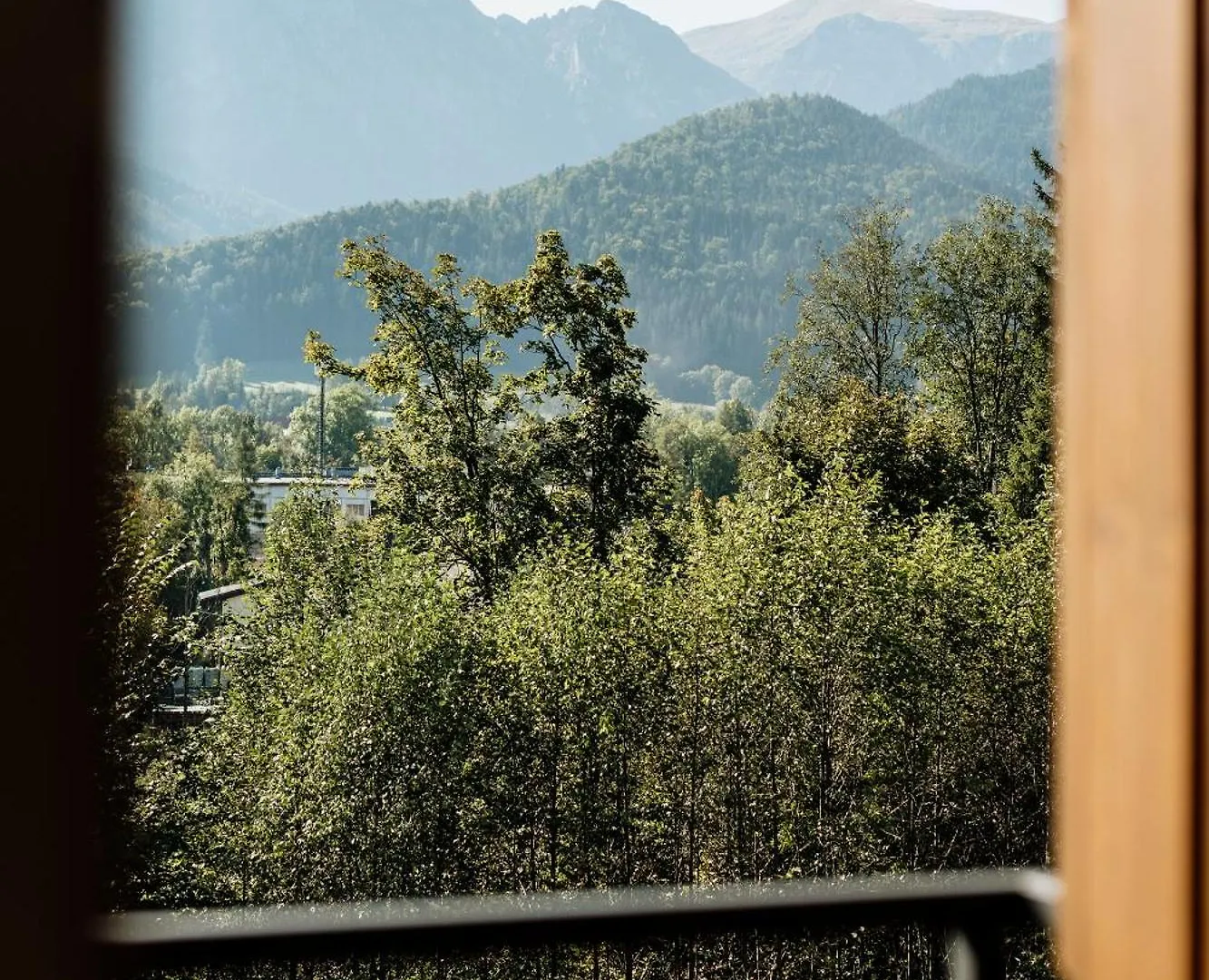 Apartament Landscape Szymoszkowa - Loftaffair Collection Zakopane
