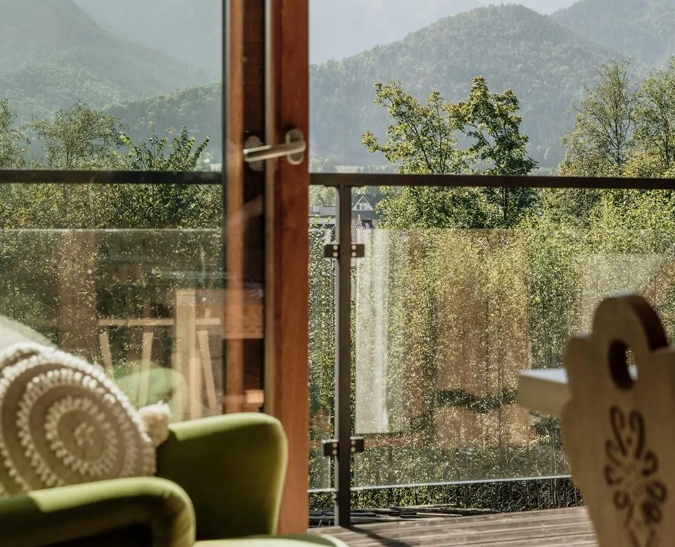 Landscape Szymoszkowa - Loftaffair Collection Apartment Zakopane